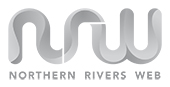 northern rivers website design service