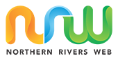 Northern Rivers Web Design Logo