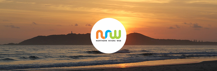 website design byron bay